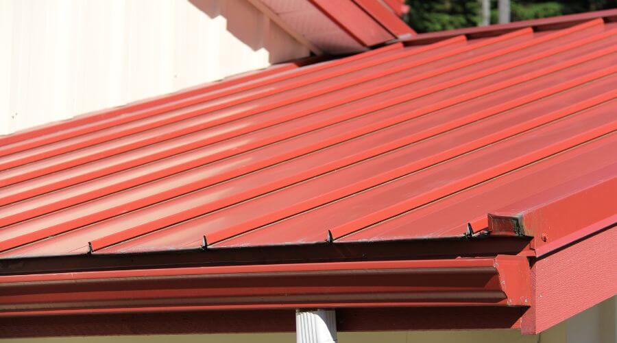 Emergency Industrial Roof Repair in Ford, WA